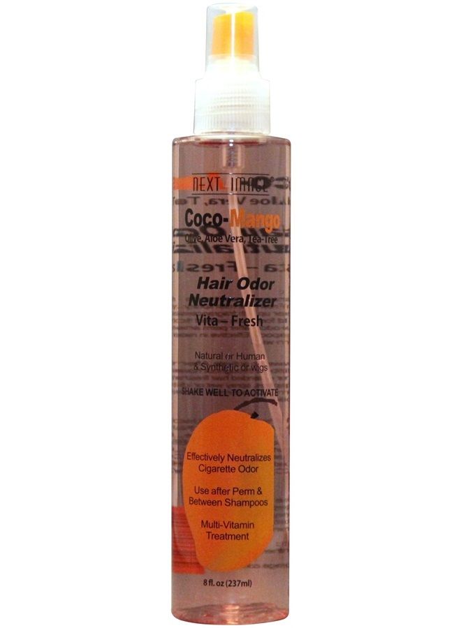 Next-Image Cocomango Vita - Fresh 8 oz.