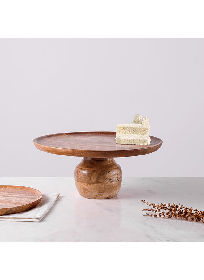 Home Box Albero Cake Stand 30x13x30 cm  - Image 1