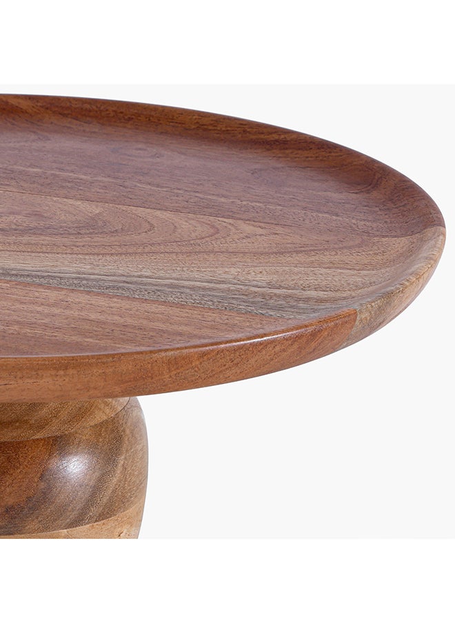 Home Box Albero Cake Stand 30x13x30 cm  - Image 4