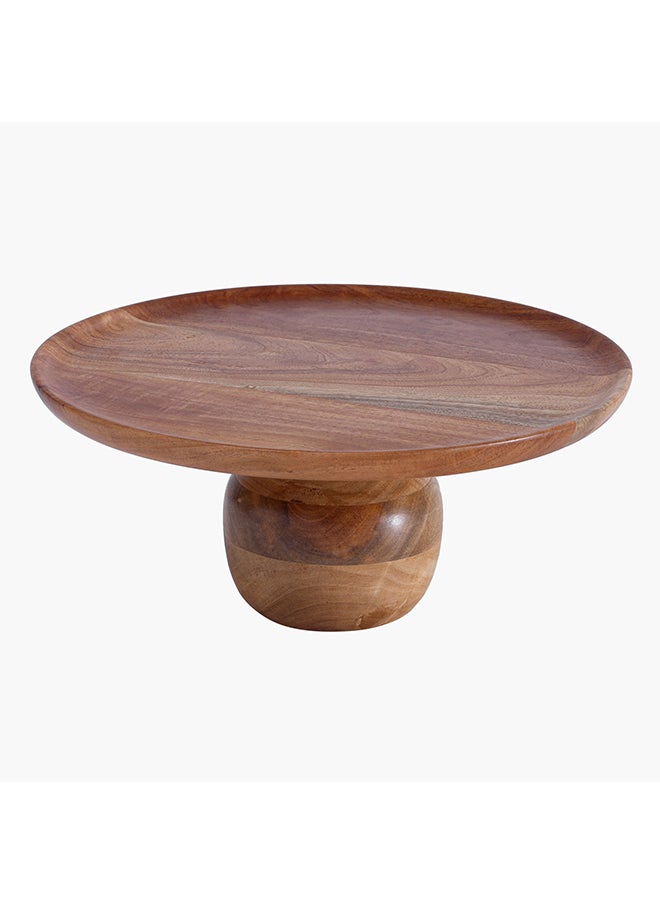 Home Box Albero Cake Stand 30x13x30 cm  - Image 3