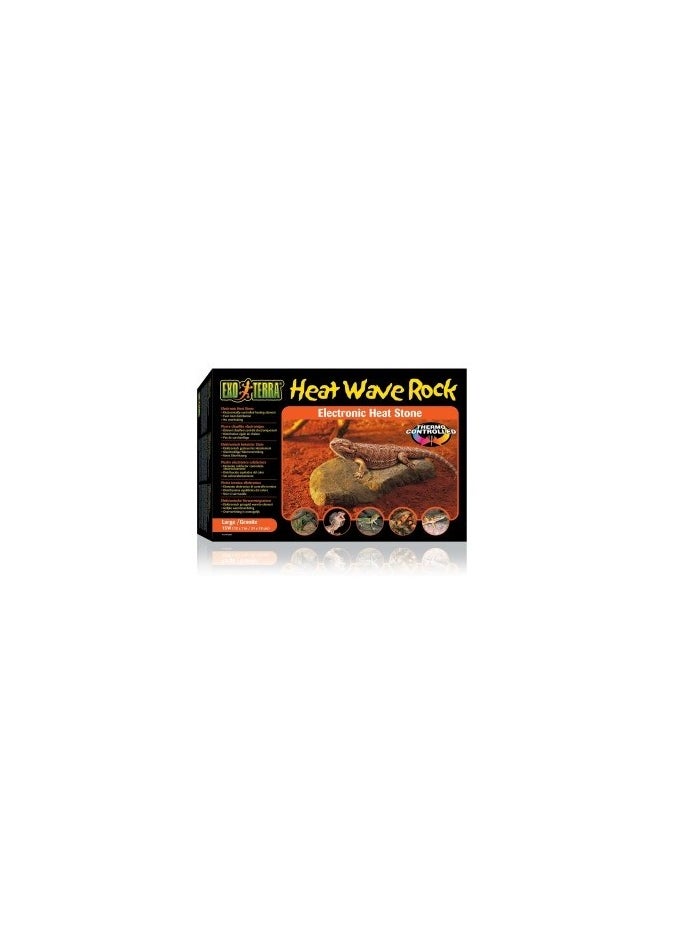 Exo Terra Exo Terra Heat Wave Rock - Small 