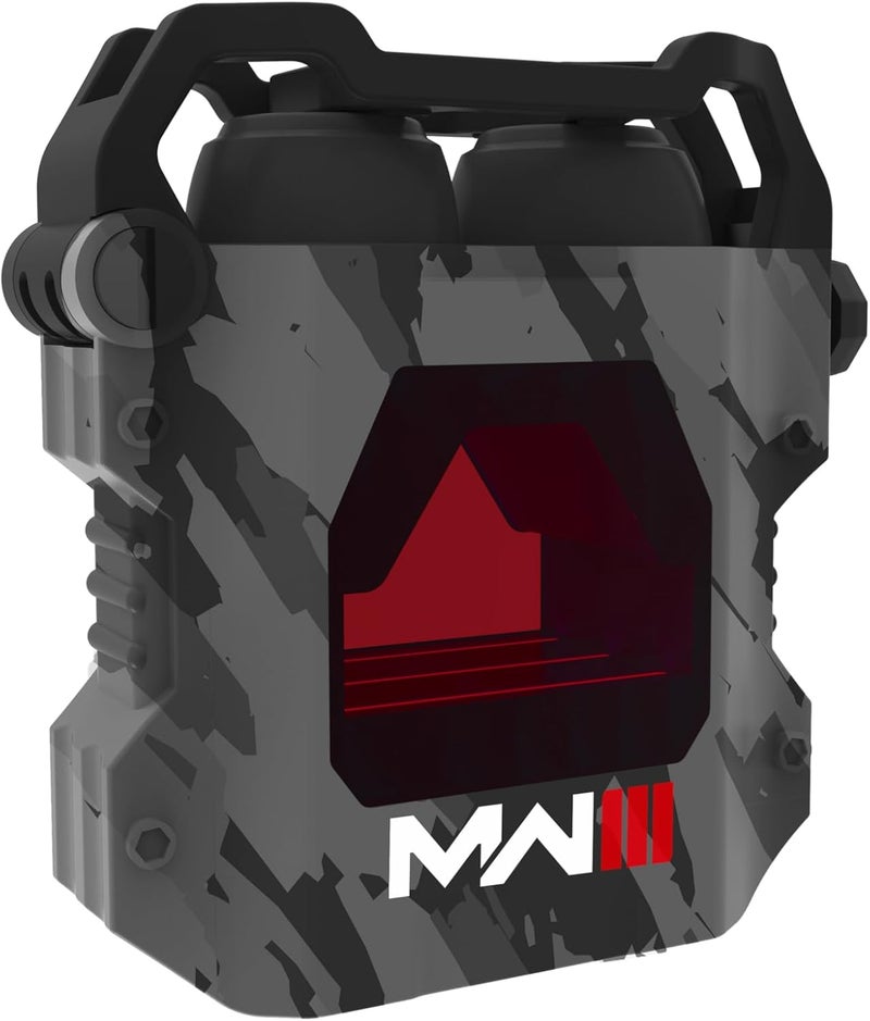 OTL Technologies OTL Call of Duty Modern Warfare III TWS 4G Wireless Earphone, Black - Image 2