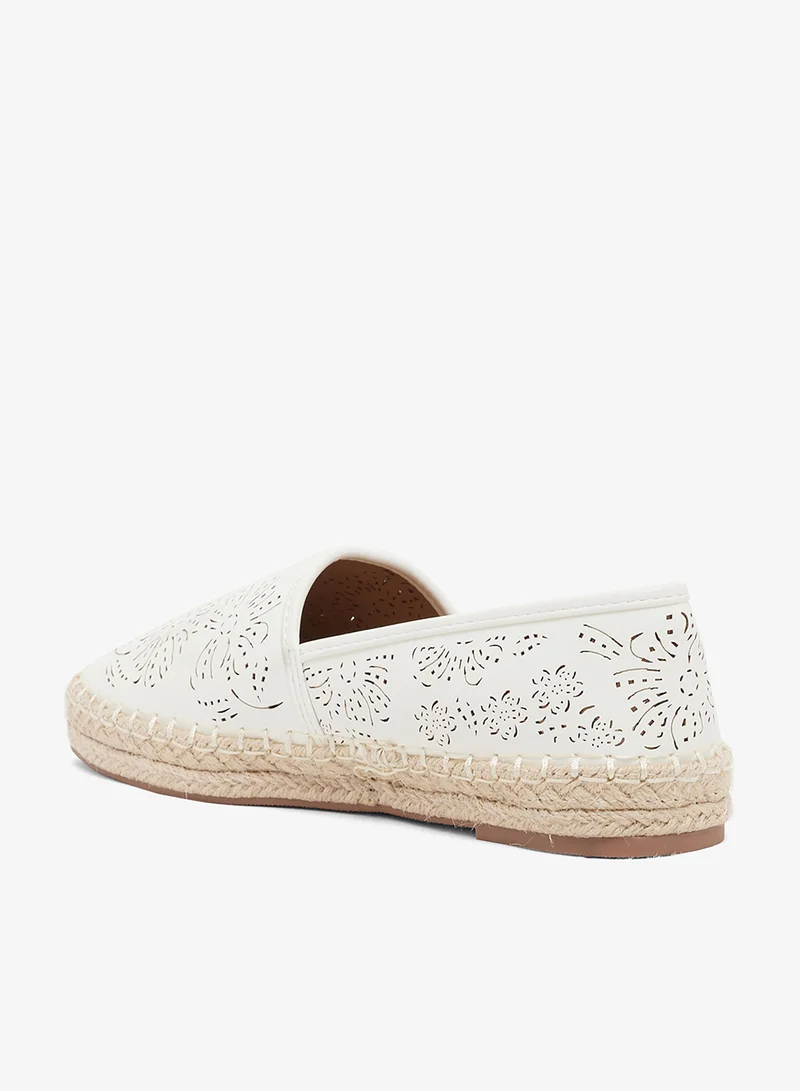 ELLA Moccasins