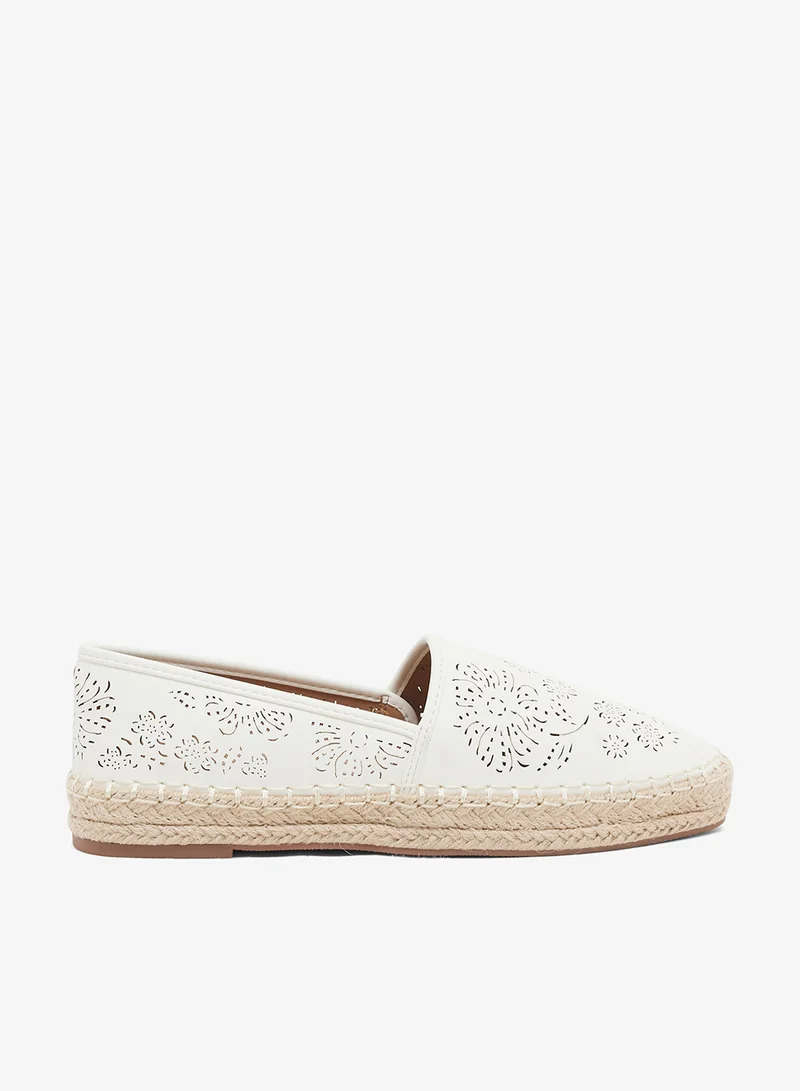 ELLA Moccasins