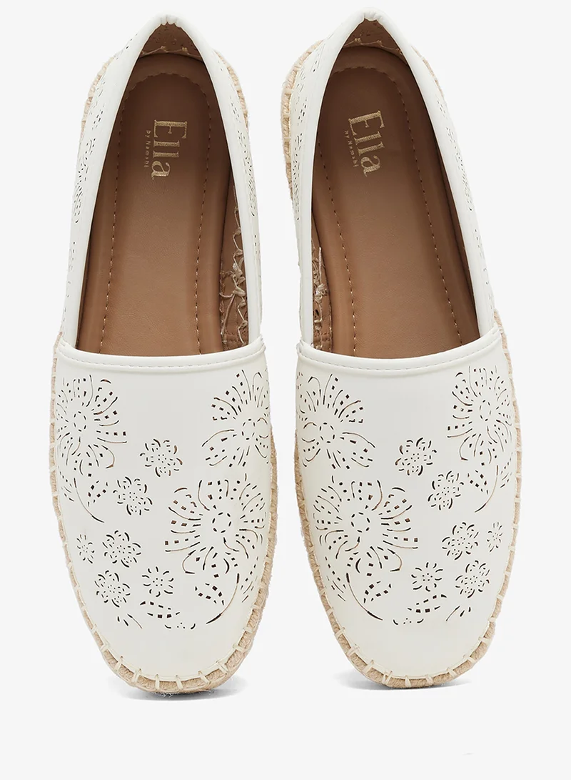 ايلا Moccasins