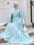 بيغ دارت أخضر نعناعي