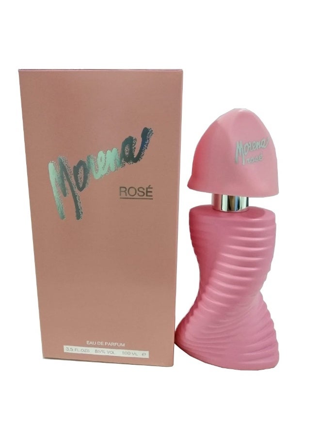 Morena Rose Unisex Eau De Parfum 100ml - Image 2