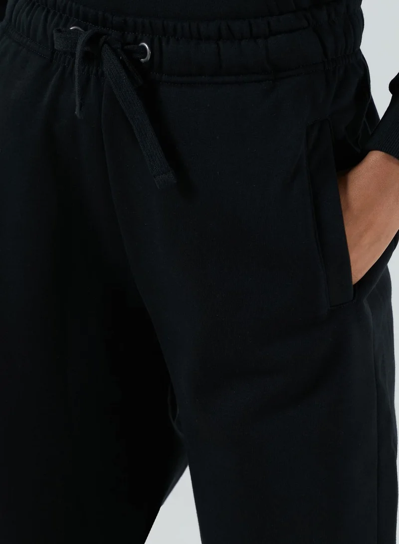 Karl Kani Signature Sweatpants