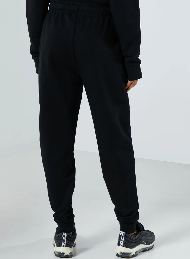 Karl Kani Signature Sweatpants