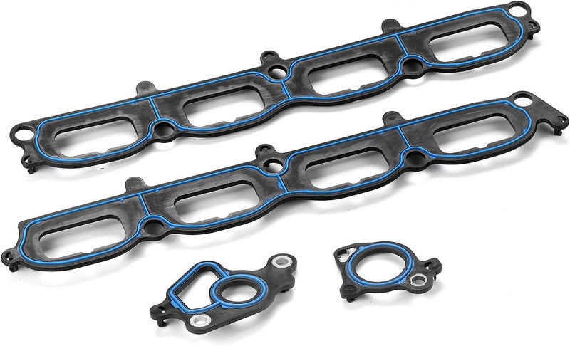 LIMICAR Intake Manifold Gasket Set for 2005-2012 Expedition, 2004-2010 F-150, 2006-2008 Lincoln Mark LT, 2005-2012 Lincoln Navigator 5.4L SOHC - Image 3