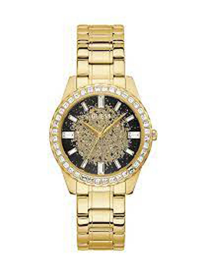 جس ساعة يد من ستانلس ستيل عقارب و مقابض GW0405L2 - Image 1