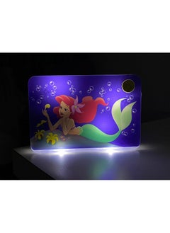 Disney Princess Night Light Book  - Image 3