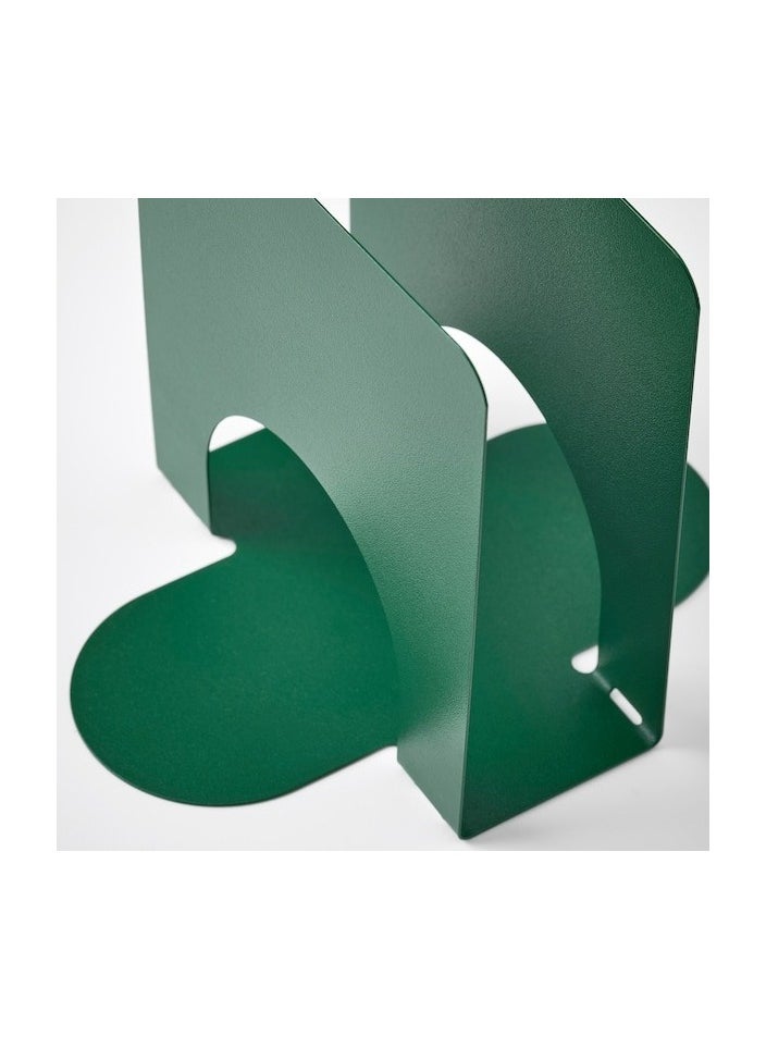 ماركة غير محددة حامل مناديل أنيق من المعدن مقاس 13x12 سم  - Image 5