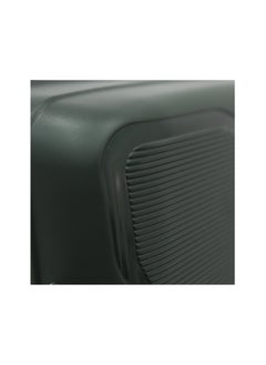 GIORDANO Giordano Hardside Luggage Trolley Bag 3 Pieces set,Green (S-20,M-24,L-28 Inch)  - Image 4