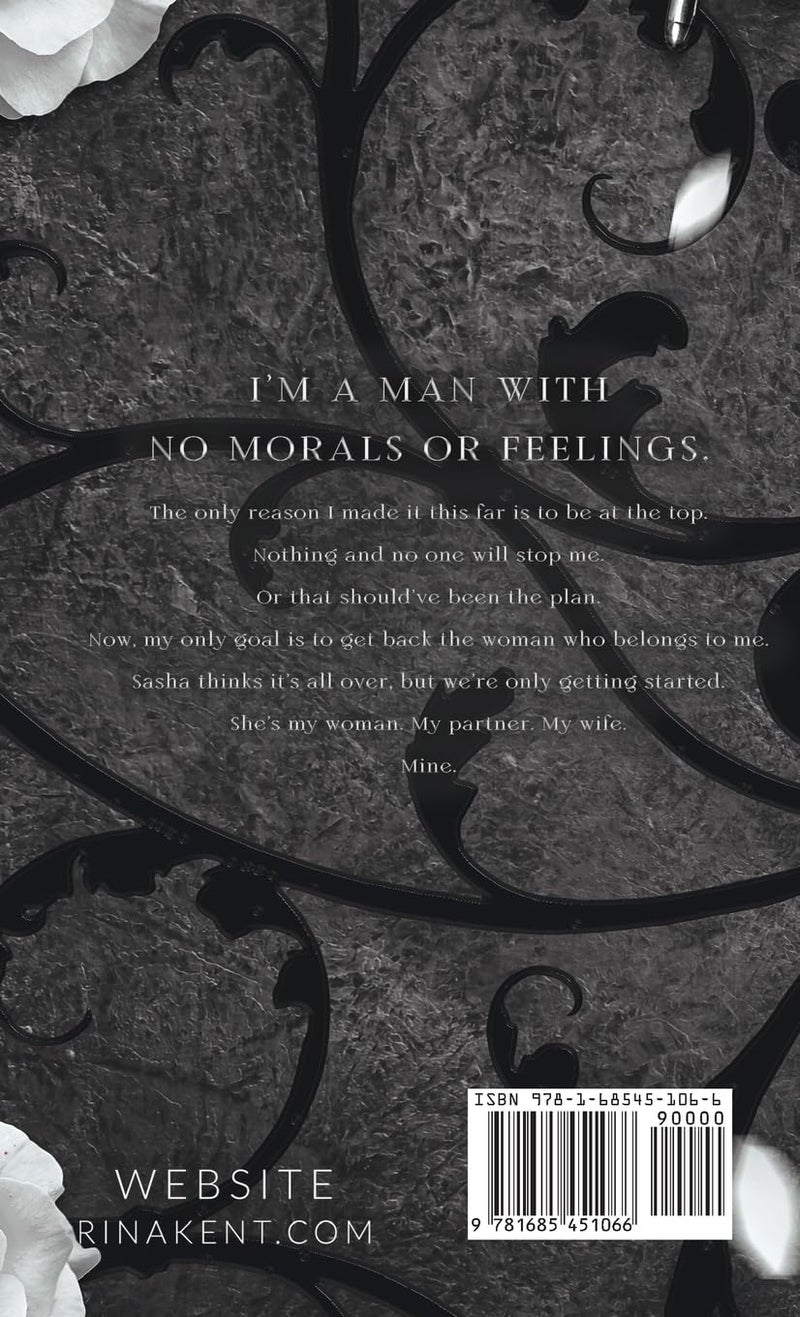 Heart of My Monster: Special Edition Print - Image 2