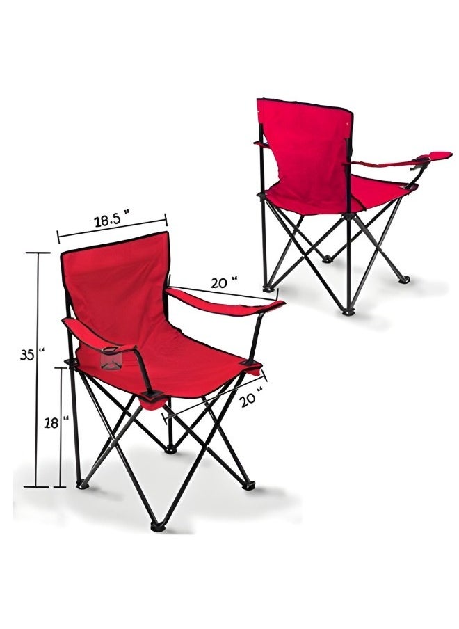 Folding Camping Chair - pzsku/Z415DB04BF51B6B04F697Z/45/_/1714659379/29419dd1-863a-4706-b162-a8e17835443d