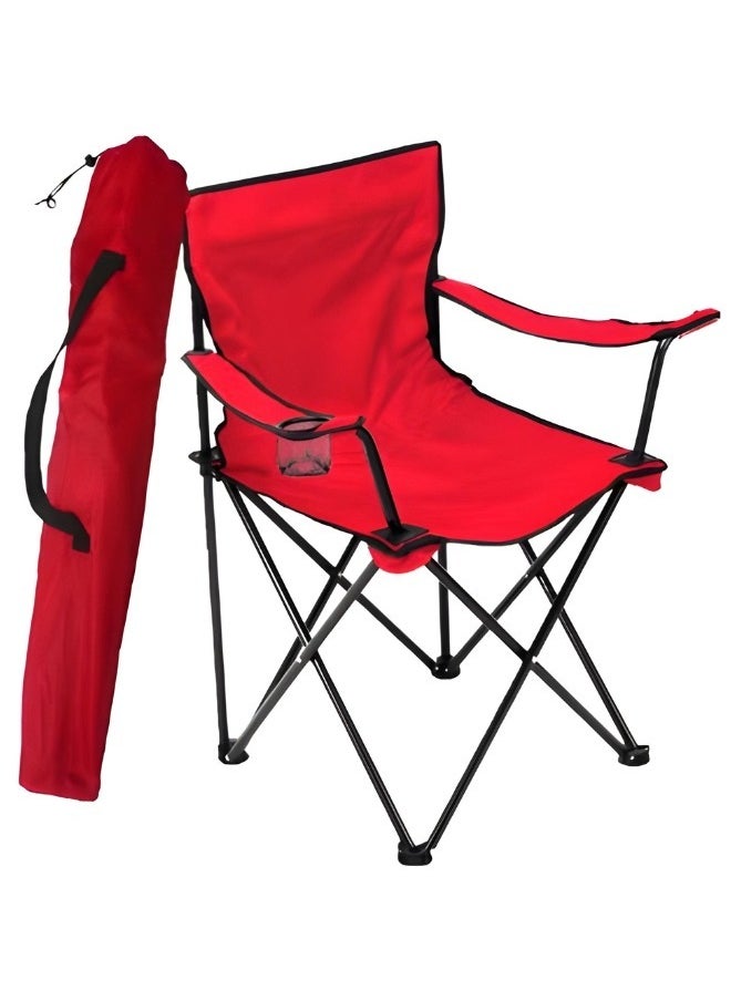 Folding Camping Chair - pzsku/Z415DB04BF51B6B04F697Z/45/_/1714659379/746d48d3-4727-4467-90f3-883f34c5569d