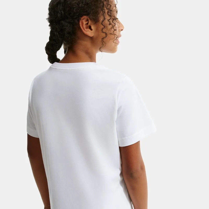 نايكي Kids' Sportswear T-Shirt