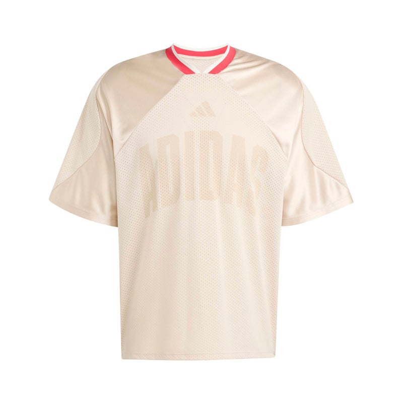 adidas Stadium Graphic Mesh Tee - Image 5