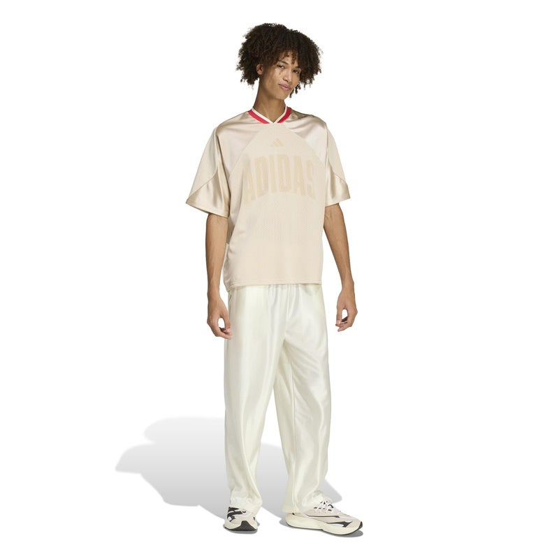 adidas Stadium Graphic Mesh Tee - Image 1