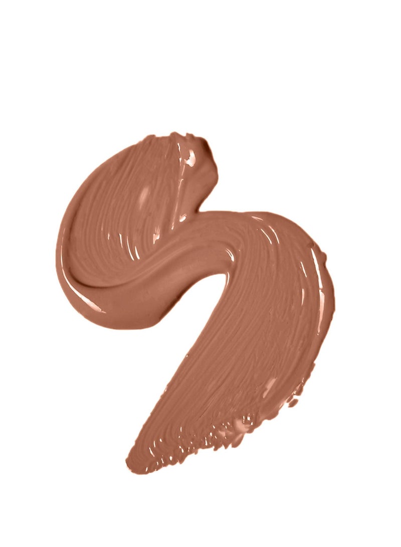 إلف كونسيلر مموه مرطب خفيف الوزن بتغطية كاملة يدوم طويلا يخفي ويصحح ويغطي ويرطب بلمسة نهائية من الساتان يدوم طوال اليوم(ريتش ابوني) - Image 2