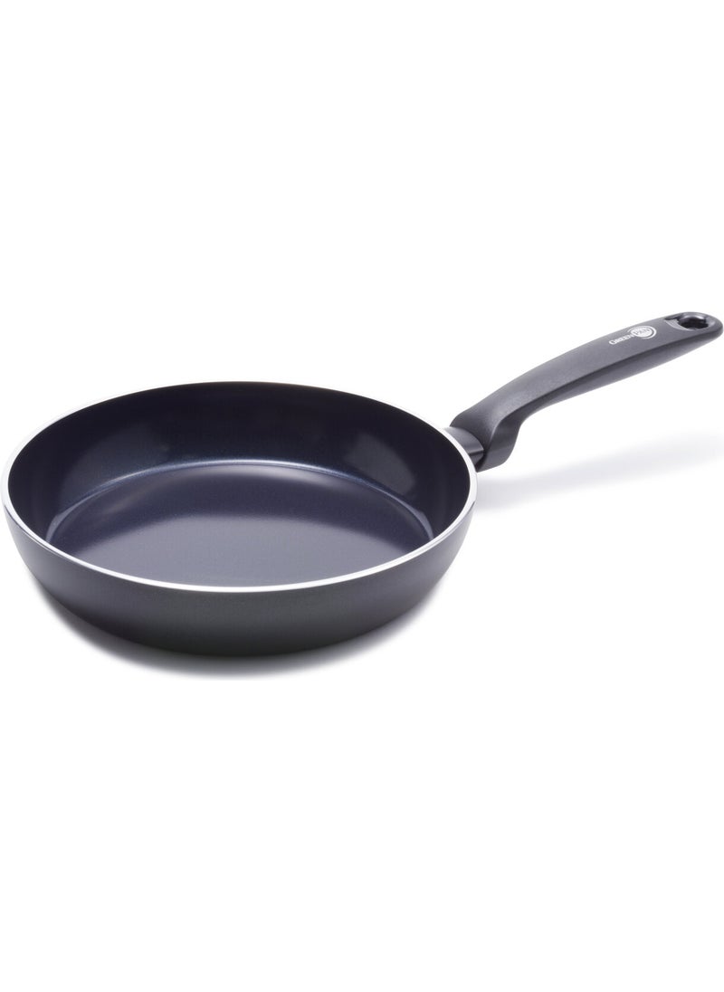 Greenpan Torino Thermolon Ceramic Non-stick 20CM Frying Pan  - Image 1