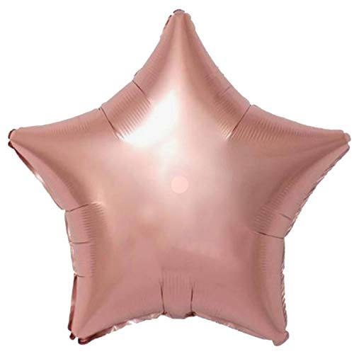 SOI Happy Anniversary Decoration | Happy Anniversary Decoration Kit | Happy Anniversary Rose Gold | Balloons For Anniversary Decoration | (Pack of 34) - Image 3