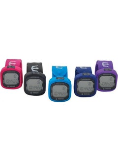 Pd-40 USB Pedometer Clock