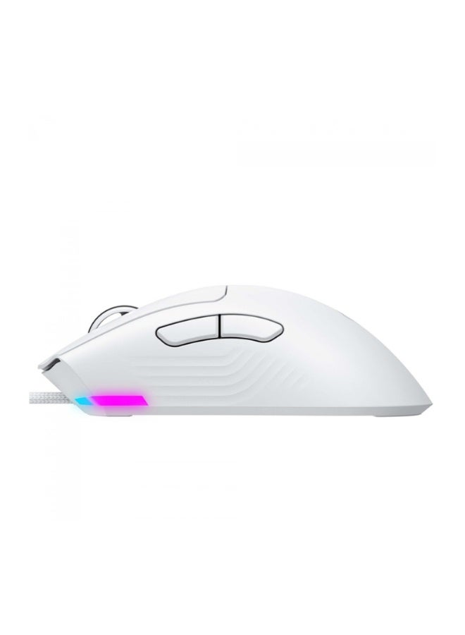 Havit MS966WB Quad-Mode Gaming Mouse – Ergonomic RGB Wired & Adjustable DPI, High-Precision Optical Sensor - Image 5
