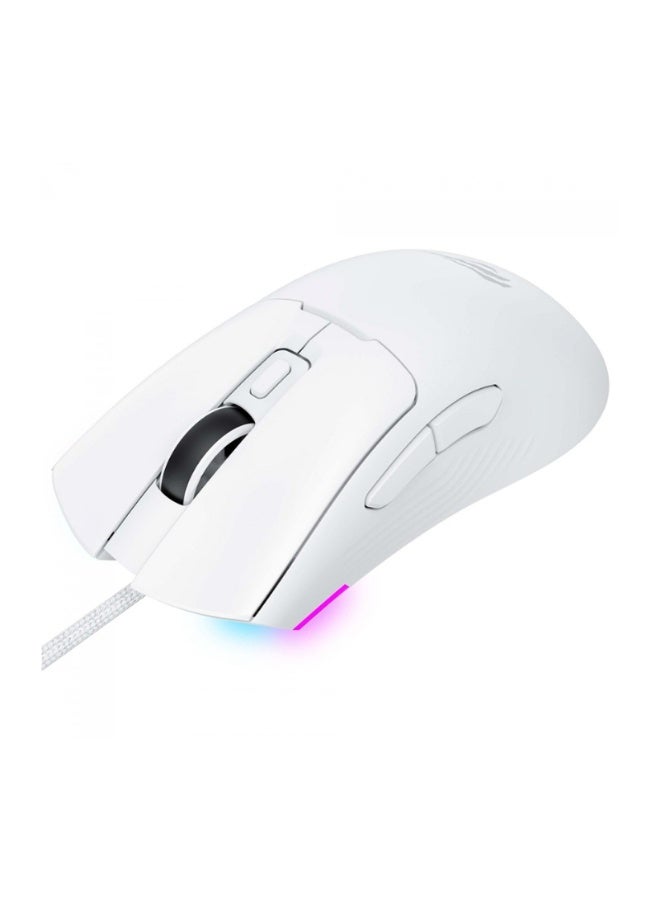 Havit MS966WB Quad-Mode Gaming Mouse – Ergonomic RGB Wired & Adjustable DPI, High-Precision Optical Sensor - Image 2
