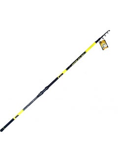 Bauer CS X4 420CM 100-400GR Tele Surf Fishing Rod  - Image 1