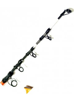 Bauer CS X4 420CM 100-400GR Tele Surf Fishing Rod  - Image 3