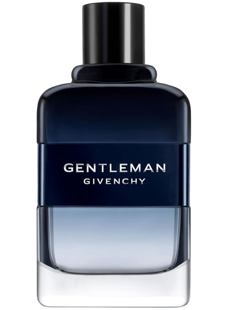 GIVENCHY Gentleman Edt Intense 100ml - Image 1