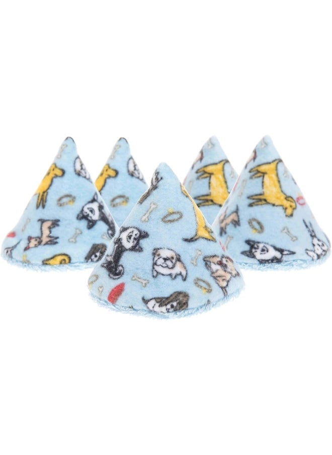 Beba Bean Beba Bean Pee-Pee Teepee Diggity Dog - Cello Bag  - Image 1