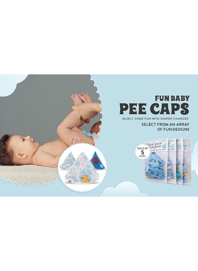 Beba Bean Beba Bean Pee-Pee Teepee Diggity Dog - Cello Bag  - Image 4