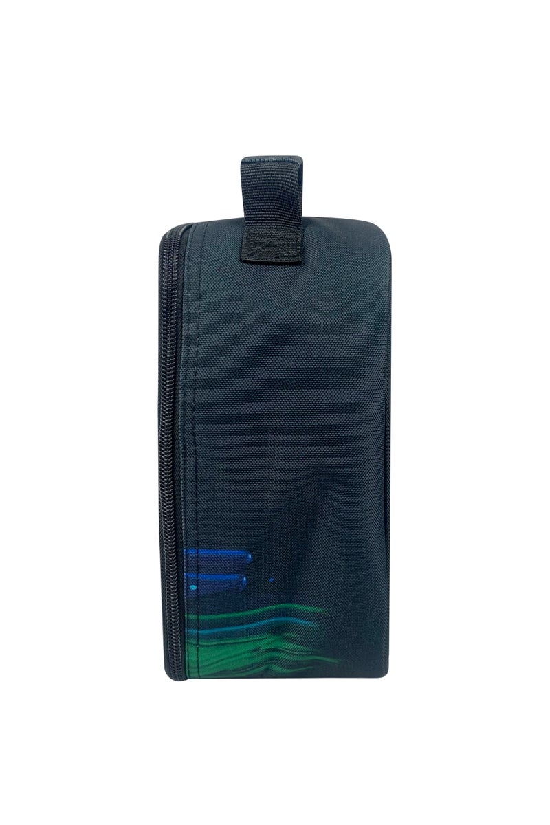 JUST HYPE Kids Insulated Lunch Bag - Image 3