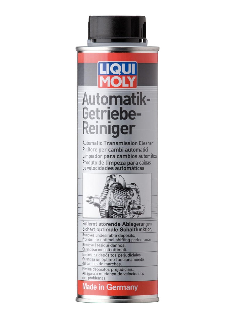 Liqui Moly Automatic Transmission Cleaner - 300ml [2512] - Image 1