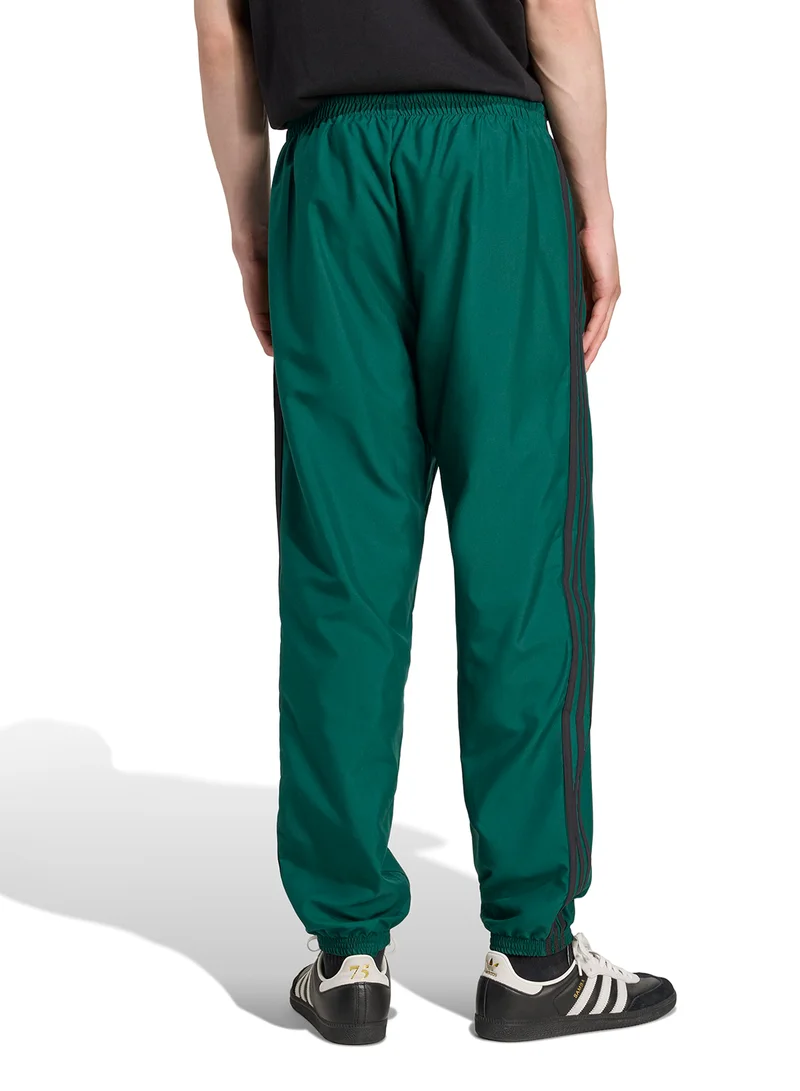adidas Originals Brushed Woven Track Pants