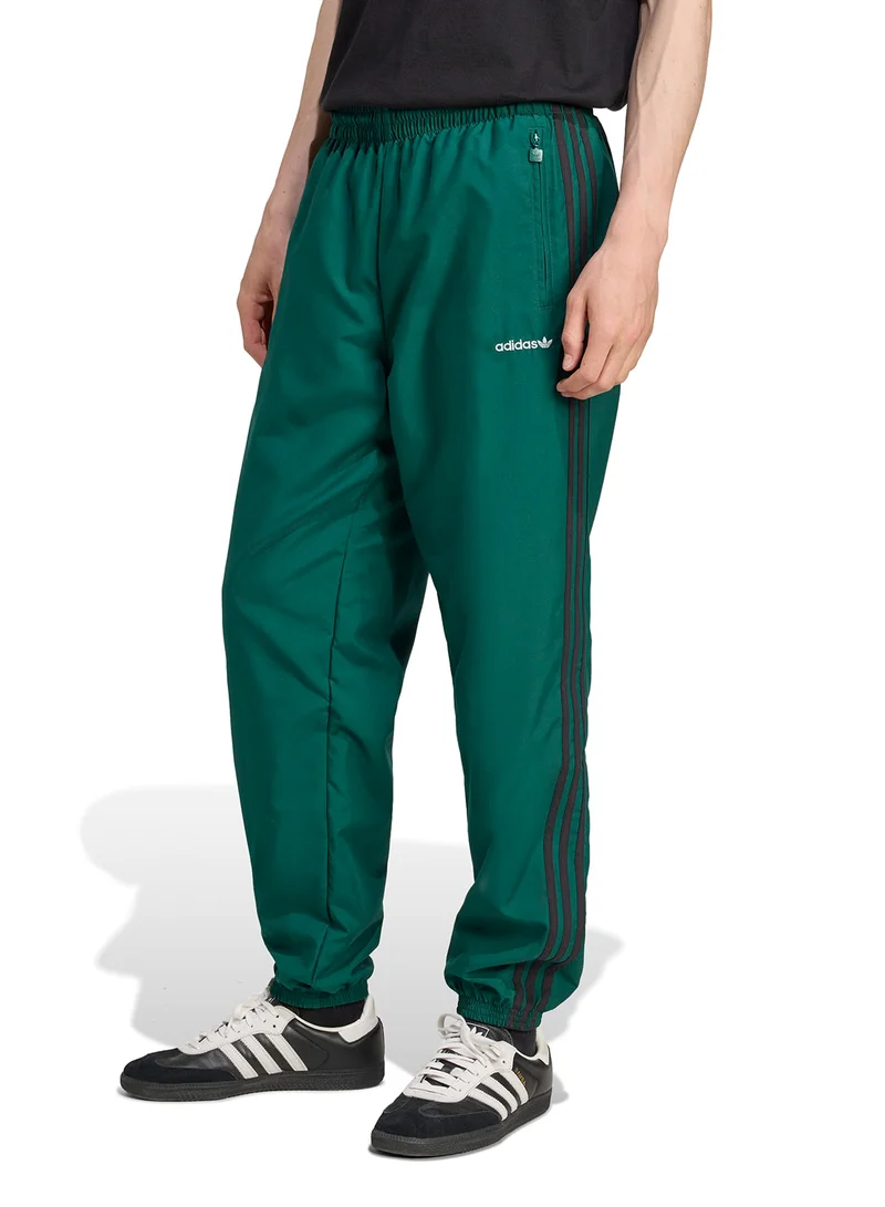 adidas Originals Brushed Woven Track Pants