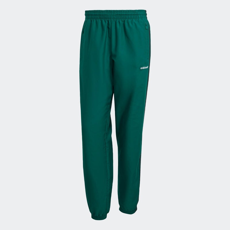adidas Originals Brushed Woven Track Pants - Image 1