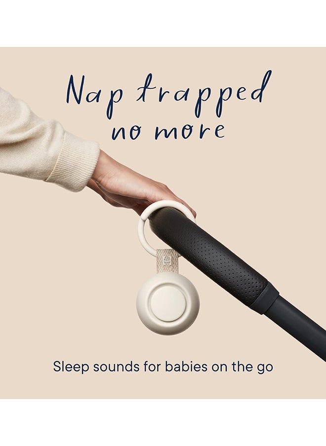 Hatch Baby - Hatch Rest Go Portable Sound Machine For Babies And Kids - Image 1