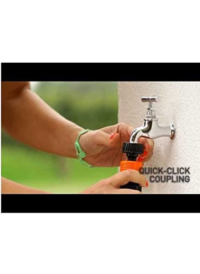 Claber Threaded Tap Connector 3 4 - Image 5