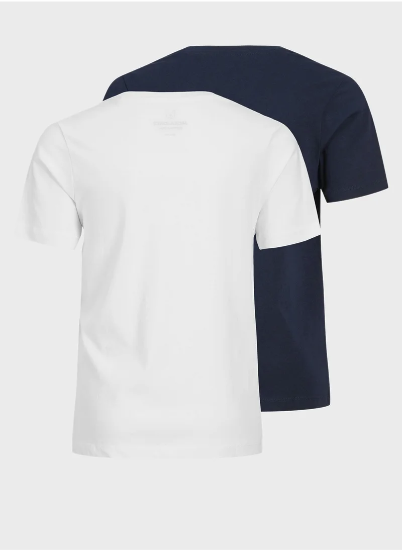 Jack & Jones Junior T-Shirts & Tops