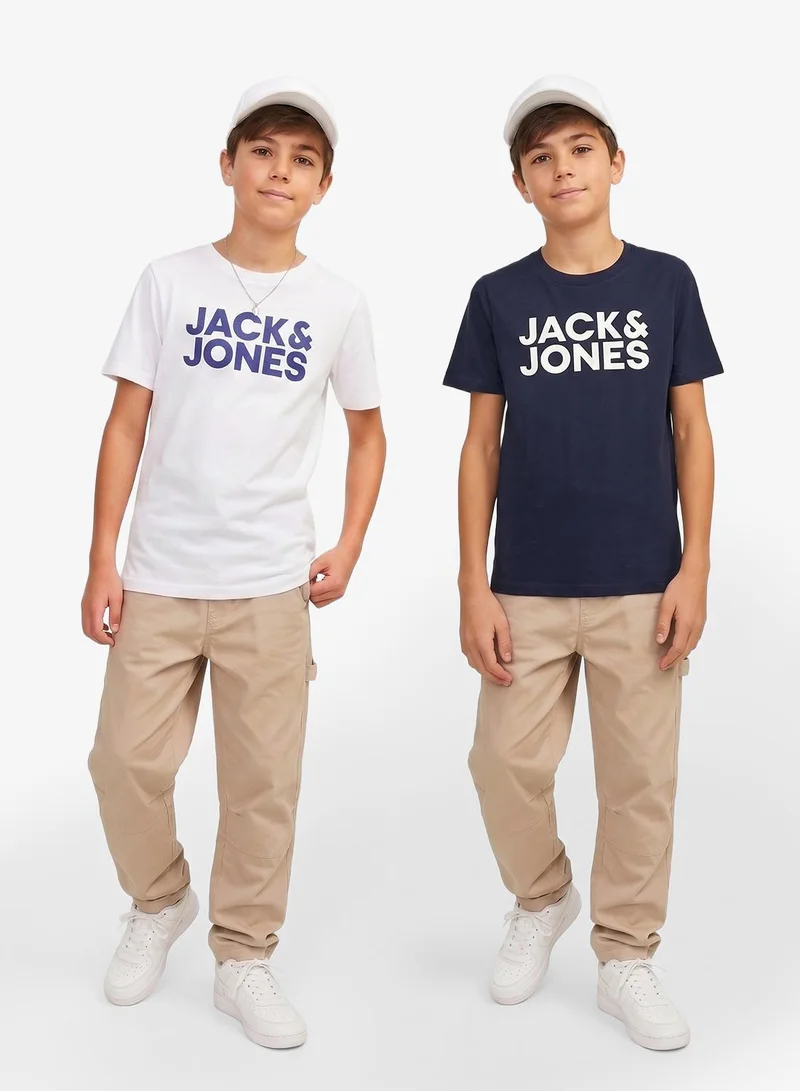 Jack & Jones Junior T-Shirts & Tops
