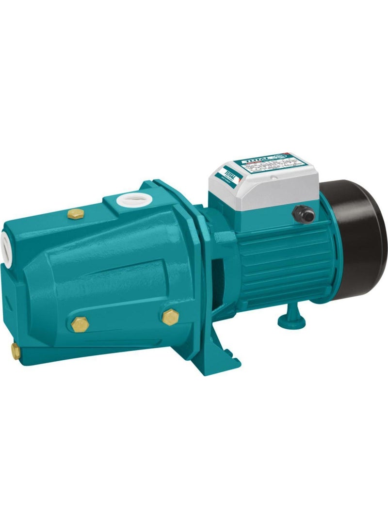 Total TWP37506 Total Self prepared 1 HP 750 Watt Water Motor - Image 2