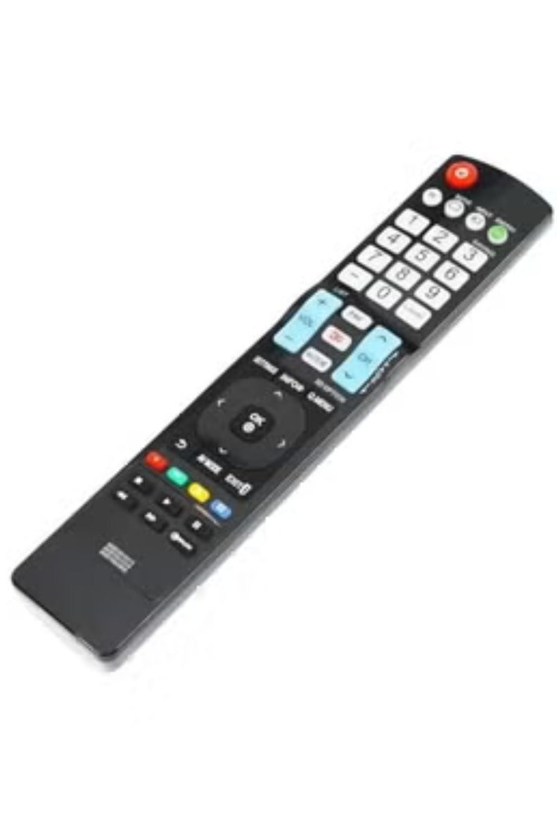 ELTRAZONE AKB73615315 AKB73615316 AKB73655806 Replacement Remote Control Compatible with LG LCD LED TVs 42CM565 50PA6500 55LS4600 22LS3500-UD 26LS3500 42LS5600-UC 50PA5500-UG | Quick Setup | Durable - Image 2