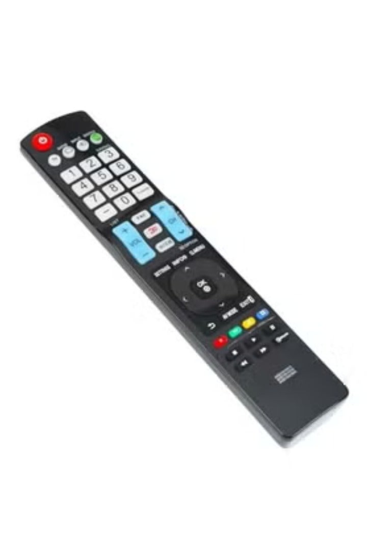 ELTRAZONE AKB73615315 AKB73615316 AKB73655806 Replacement Remote Control Compatible with LG LCD LED TVs 42CM565 50PA6500 55LS4600 22LS3500-UD 26LS3500 42LS5600-UC 50PA5500-UG | Quick Setup | Durable - Image 3