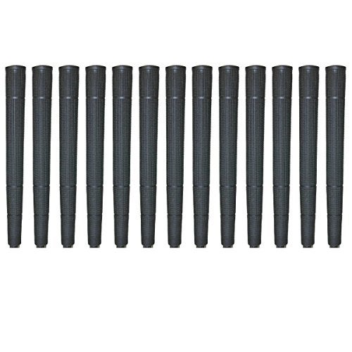 Tacki Mac Grips Tacki-Mac Arthritic #27 Oversize (+3/32 Inch ) 13 Piece Golf Grip Bundle ( - Image 1