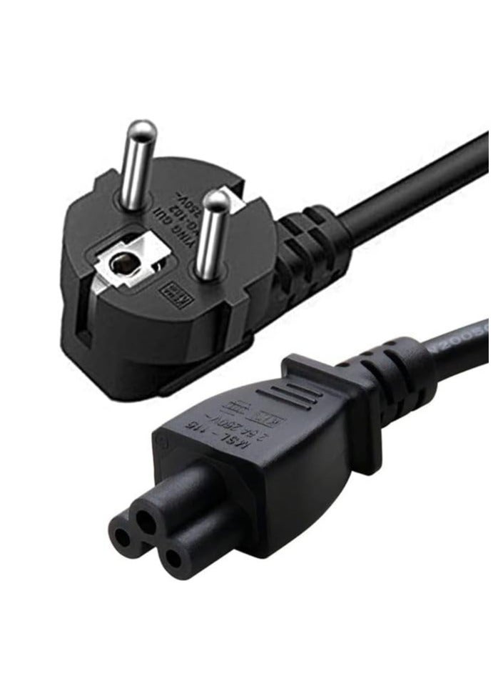 Laptop Power Cable - 1.2m, Model X1080 - Image 1