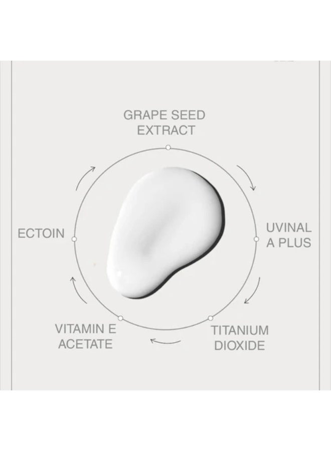 ألتراسن سائل التحكم في علامات تقدم السن ألتراسان فوتو بعامل حماية من الشمس 50، 40 مل - Image 3